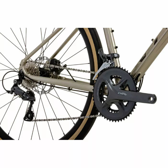 Vitus Mach 3 VR Urban Bike (Claris) 15 Vitus Mach 3 VR Urban Bike (Claris) - Billede 13