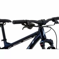 Vitus Nucleus 24 Youth Hardtail Bike -Tilbud Cykler Butik Vitus Nucleus 24 Youth Hardtail Bike Blue 06
