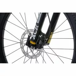 Vitus Nucleus 24 Youth Hardtail Bike -Tilbud Cykler Butik Vitus Nucleus 24 Youth Hardtail Bike Blue 10