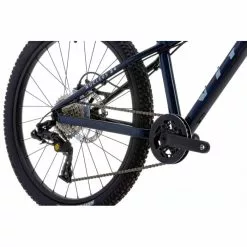 Vitus Nucleus 24 Youth Hardtail Bike -Tilbud Cykler Butik Vitus Nucleus 24 Youth Hardtail Bike Blue 12