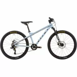Vitus Nucleus 24 Youth Hardtail Bike -Tilbud Cykler Butik Vitus Nucleus 24 Youth Hardtail Bike White 01