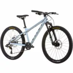 Vitus Nucleus 24 Youth Hardtail Bike -Tilbud Cykler Butik Vitus Nucleus 24 Youth Hardtail Bike White 02