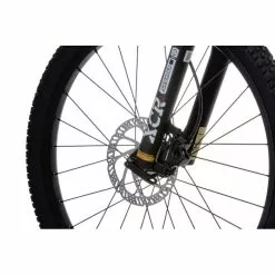 Vitus Nucleus 24 Youth Hardtail Bike -Tilbud Cykler Butik Vitus Nucleus 24 Youth Hardtail Bike White 10