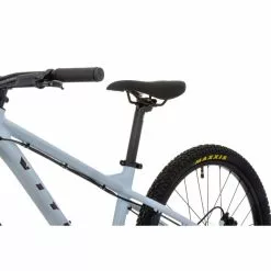 Vitus Nucleus 24 Youth Hardtail Bike -Tilbud Cykler Butik Vitus Nucleus 24 Youth Hardtail Bike White 11