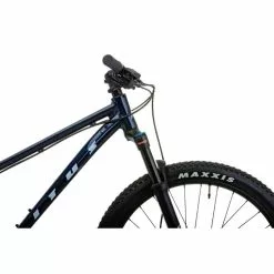 Vitus Nucleus 26 Youth Hardtail Bike -Tilbud Cykler Butik Vitus Nucleus 26 Youth Hardtail Bike Blue08