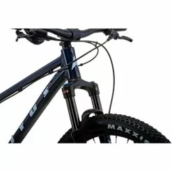 Vitus Nucleus 26 Youth Hardtail Bike -Tilbud Cykler Butik Vitus Nucleus 26 Youth Hardtail Bike Blue09