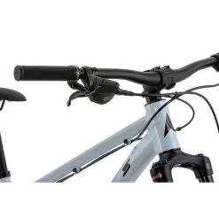 Vitus Nucleus 26 Youth Hardtail Bike -Tilbud Cykler Butik Vitus Nucleus 26 Youth Hardtail Bike White 06