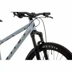 Vitus Nucleus 26 Youth Hardtail Bike -Tilbud Cykler Butik Vitus Nucleus 26 Youth Hardtail Bike White 09