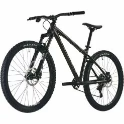 Vitus Nucleus 27 VR Mountain Bike - Black -Tilbud Cykler Butik Vitus Nucleus 27 VR Mountain Bike 2022 Black 05
