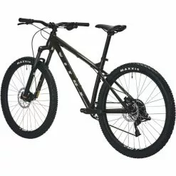 Vitus Nucleus 27 VR Mountain Bike - Black -Tilbud Cykler Butik Vitus Nucleus 27 VR Mountain Bike 2022 Black 06