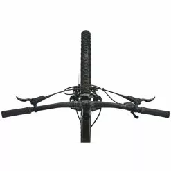 Vitus Nucleus 27 VR Mountain Bike - Black -Tilbud Cykler Butik Vitus Nucleus 27 VR Mountain Bike 2022 Black 07