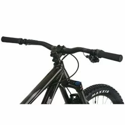 Vitus Nucleus 27 VR Mountain Bike - Black -Tilbud Cykler Butik Vitus Nucleus 27 VR Mountain Bike 2022 Black 08