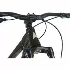 Vitus Nucleus 27 VR Mountain Bike - Black -Tilbud Cykler Butik Vitus Nucleus 27 VR Mountain Bike 2022 Black 09