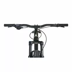 Vitus Nucleus 27 VR Dropper And Pedals Bundle 49 Vitus Nucleus 27 VR Dropper And Pedals Bundle -Tilbud Cykler Butik Vitus Nucleus 27 VR Mountain Bike 2022 Black 10 1
