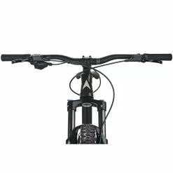 Vitus Nucleus 27 VR Mountain Bike - Black -Tilbud Cykler Butik Vitus Nucleus 27 VR Mountain Bike 2022 Black 10