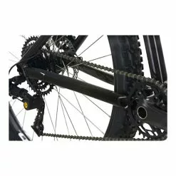 Vitus Nucleus 27 VR Dropper And Pedals Bundle 53 Vitus Nucleus 27 VR Dropper And Pedals Bundle -Tilbud Cykler Butik Vitus Nucleus 27 VR Mountain Bike 2022 Black 14 1