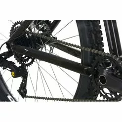Vitus Nucleus 27 VR Mountain Bike - Black -Tilbud Cykler Butik Vitus Nucleus 27 VR Mountain Bike 2022 Black 14