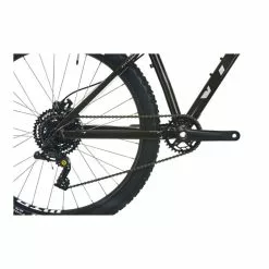 Vitus Nucleus 27 VR Dropper And Pedals Bundle 54 Vitus Nucleus 27 VR Dropper And Pedals Bundle -Tilbud Cykler Butik Vitus Nucleus 27 VR Mountain Bike 2022 Black 15 1