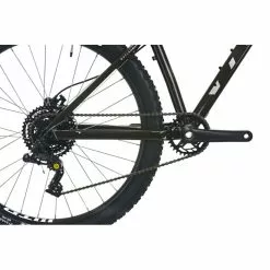 Vitus Nucleus 27 VR Mountain Bike - Black -Tilbud Cykler Butik Vitus Nucleus 27 VR Mountain Bike 2022 Black 15