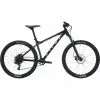 Vitus Nucleus 27 VR Mountain Bike - Blue 2 Vitus Nucleus 27 VR Mountain Bike - Blue -Tilbud Cykler Butik Vitus Nucleus 27 VR Mountain Bike 2022 Velocity Blue 01