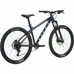 Vitus Nucleus 27 VR Mountain Bike - Blue -Tilbud Cykler Butik Vitus Nucleus 27 VR Mountain Bike 2022 Velocity Blue 03