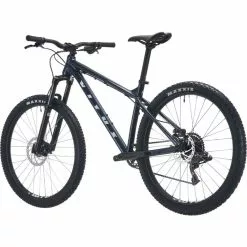 Vitus Nucleus 27 VR Mountain Bike - Blue -Tilbud Cykler Butik Vitus Nucleus 27 VR Mountain Bike 2022 Velocity Blue 06