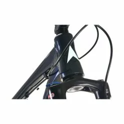 Vitus Nucleus 27 VR Dropper And Pedals Bundle 65 Vitus Nucleus 27 VR Dropper And Pedals Bundle -Tilbud Cykler Butik Vitus Nucleus 27 VR Mountain Bike 2022 Velocity Blue 08 1