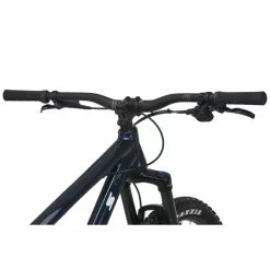 Vitus Nucleus 27 VR Mountain Bike - Blue -Tilbud Cykler Butik Vitus Nucleus 27 VR Mountain Bike 2022 Velocity Blue 09