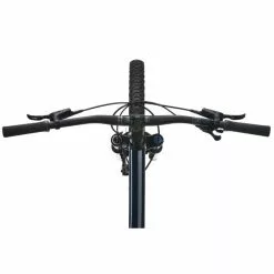 Vitus Nucleus 27 VR Mountain Bike - Blue -Tilbud Cykler Butik Vitus Nucleus 27 VR Mountain Bike 2022 Velocity Blue 10