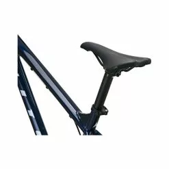 Vitus Nucleus 27 VR Dropper And Pedals Bundle 70 Vitus Nucleus 27 VR Dropper And Pedals Bundle -Tilbud Cykler Butik Vitus Nucleus 27 VR Mountain Bike 2022 Velocity Blue 13 1