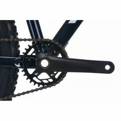 Vitus Nucleus 27 VR Mountain Bike - Blue -Tilbud Cykler Butik Vitus Nucleus 27 VR Mountain Bike 2022 Velocity Blue 15