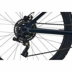 Vitus Nucleus 27 VR Mountain Bike - Blue -Tilbud Cykler Butik Vitus Nucleus 27 VR Mountain Bike 2022 Velocity Blue 17