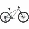 Vitus Nucleus 27 VRS Mountain Bike 2 Vitus Nucleus 27 VRS Mountain Bike -Tilbud Cykler Butik Vitus Nucleus 27 VRS Mountain Bike 2022 Oryx Grey 01