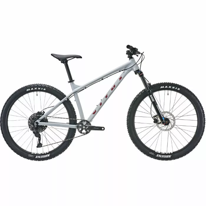 Vitus Nucleus 27 VRS Mountain Bike 3 Vitus Nucleus 27 VRS Mountain Bike