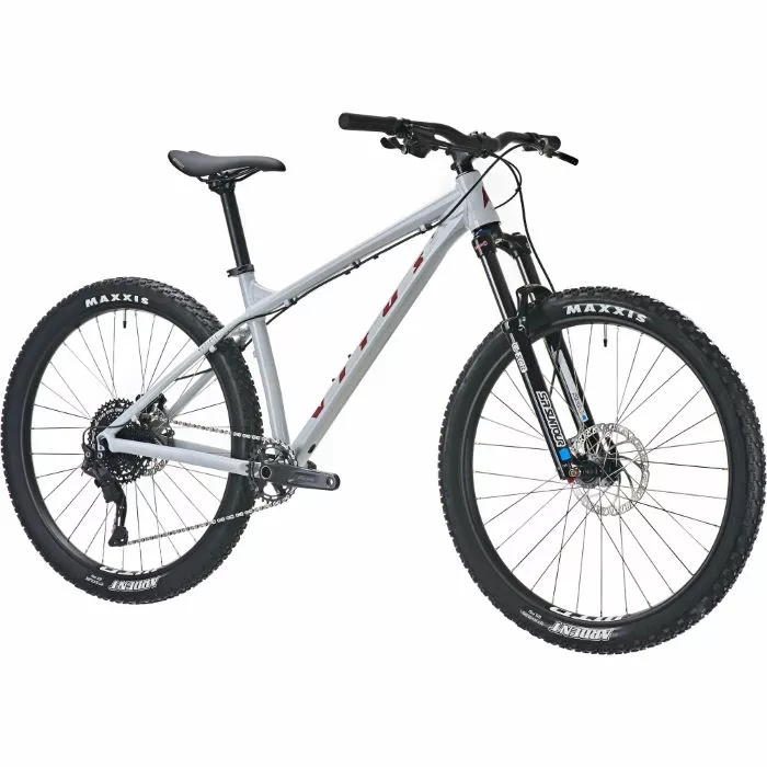 Vitus Nucleus 27 VRS Mountain Bike 4 Vitus Nucleus 27 VRS Mountain Bike - Billede 2