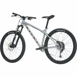 Vitus Nucleus 27 VRS Mountain Bike 26 Vitus Nucleus 27 VRS Mountain Bike -Tilbud Cykler Butik Vitus Nucleus 27 VRS Mountain Bike 2022 Oryx Grey 06