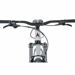 Vitus Nucleus 27 VRS Mountain Bike 30 Vitus Nucleus 27 VRS Mountain Bike -Tilbud Cykler Butik Vitus Nucleus 27 VRS Mountain Bike 2022 Oryx Grey 10