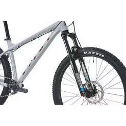 Vitus Nucleus 27 VRS Mountain Bike 31 Vitus Nucleus 27 VRS Mountain Bike -Tilbud Cykler Butik Vitus Nucleus 27 VRS Mountain Bike 2022 Oryx Grey 11
