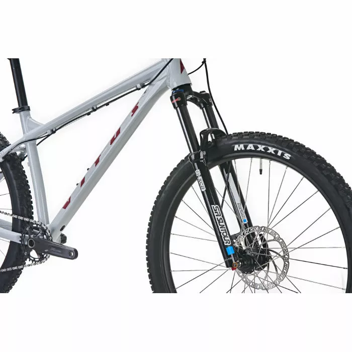 Vitus Nucleus 27 VRS Mountain Bike 13 Vitus Nucleus 27 VRS Mountain Bike - Billede 11