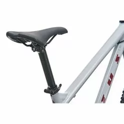 Vitus Nucleus 27 VRS Mountain Bike 33 Vitus Nucleus 27 VRS Mountain Bike -Tilbud Cykler Butik Vitus Nucleus 27 VRS Mountain Bike 2022 Oryx Grey 13
