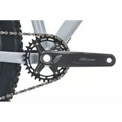 Vitus Nucleus 27 VRS Mountain Bike 35 Vitus Nucleus 27 VRS Mountain Bike -Tilbud Cykler Butik Vitus Nucleus 27 VRS Mountain Bike 2022 Oryx Grey 15