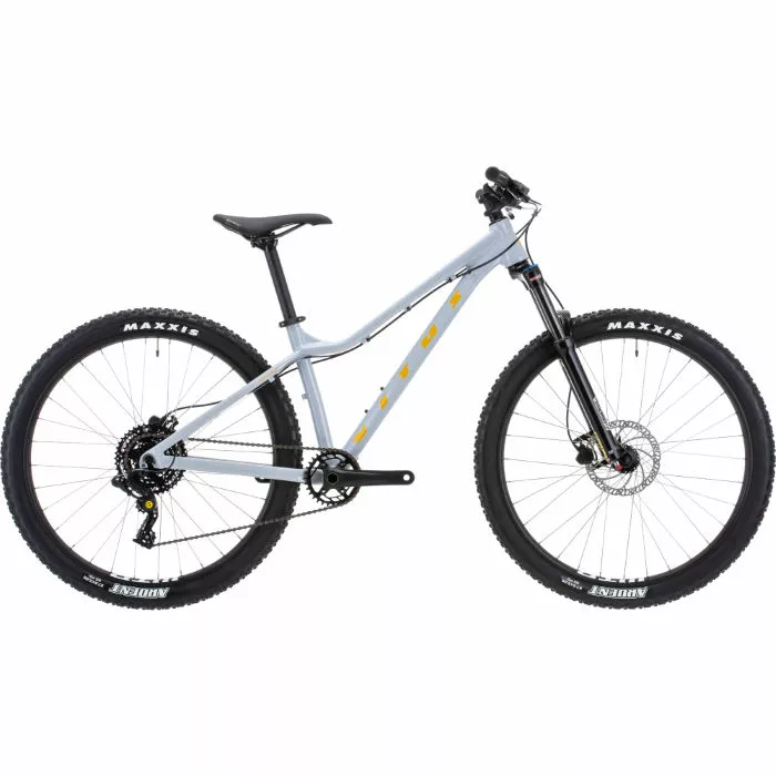 Vitus Nucleus 27 VRW Womens Mountain Bike 3 Vitus Nucleus 27 VRW Womens Mountain Bike