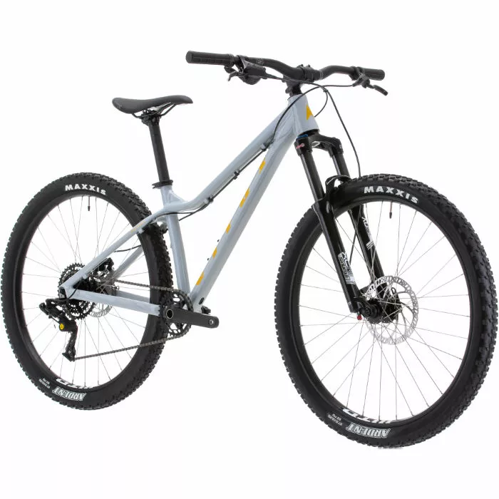 Vitus Nucleus 27 VRW Womens Mountain Bike 4 Vitus Nucleus 27 VRW Womens Mountain Bike - Billede 2
