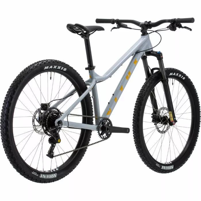 Vitus Nucleus 27 VRW Womens Mountain Bike 5 Vitus Nucleus 27 VRW Womens Mountain Bike - Billede 3
