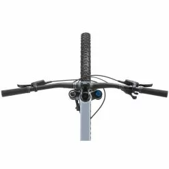 Vitus Nucleus 27 VRW Womens Mountain Bike 24 Vitus Nucleus 27 VRW Womens Mountain Bike -Tilbud Cykler Butik Vitus Nucleus 27 VRW Womens Mountain Bike 2022 Oryx Grey Yellow 07