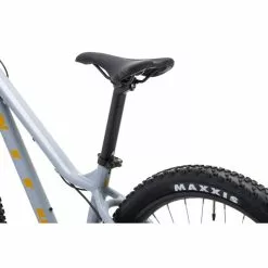 Vitus Nucleus 27 VRW Womens Mountain Bike 29 Vitus Nucleus 27 VRW Womens Mountain Bike -Tilbud Cykler Butik Vitus Nucleus 27 VRW Womens Mountain Bike 2022 Oryx Grey Yellow 12