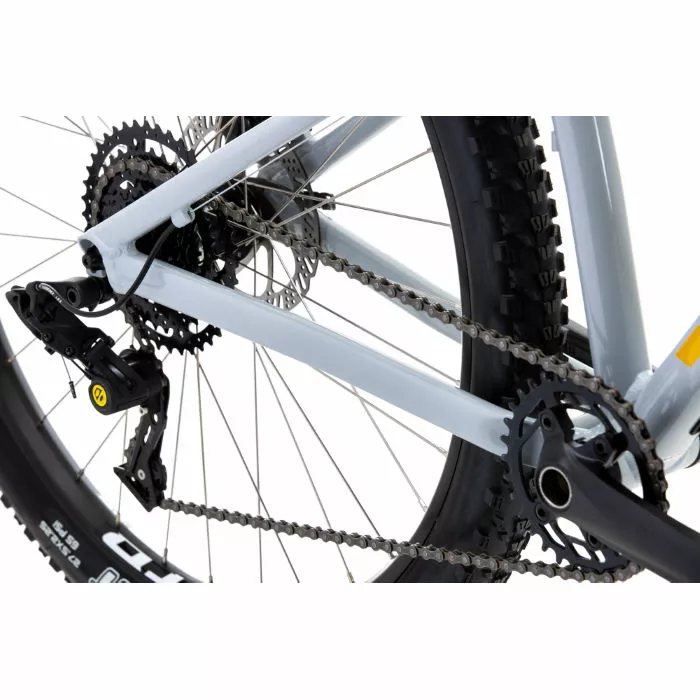 Vitus Nucleus 27 VRW Womens Mountain Bike 16 Vitus Nucleus 27 VRW Womens Mountain Bike - Billede 14