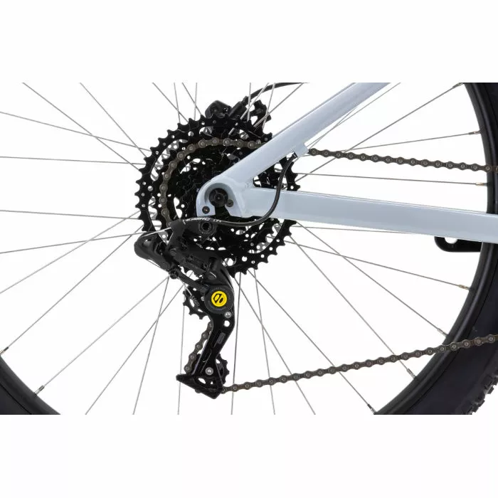 Vitus Nucleus 27 VRW Womens Mountain Bike 17 Vitus Nucleus 27 VRW Womens Mountain Bike - Billede 15