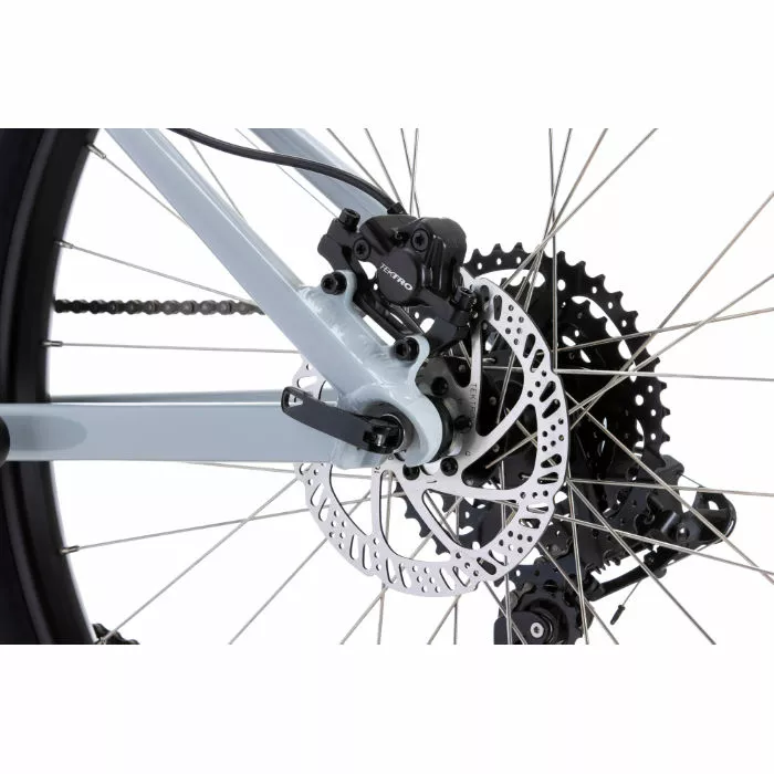 Vitus Nucleus 27 VRW Womens Mountain Bike 18 Vitus Nucleus 27 VRW Womens Mountain Bike - Billede 16