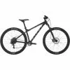 Vitus Nucleus 29 VR Mountain Bike - Black 2 Vitus Nucleus 29 VR Mountain Bike - Black -Tilbud Cykler Butik Vitus Nucleus 29 VR Mountain Bike 2022 01